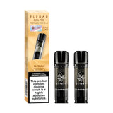 buy Elf Bar Elfa Pro Pods For Replacement - 2pack at Wolfvapes.co.uk
