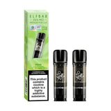buy Elf Bar Elfa Pro Pods For Replacement - 2pack at Wolfvapes.co.uk