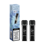 buy Elf Bar Elfa Pro Pods For Replacement - 2pack at Wolfvapes.co.uk