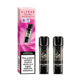 buy Elf Bar Elfa Pro Pods For Replacement - 2pack at Wolfvapes.co.uk