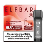 buy Elf Bar Elfa Replacement Pods at Wolfvapes.co.uk