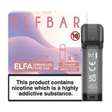 buy Elf Bar Elfa Replacement Pods at Wolfvapes.co.uk
