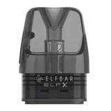 buy Elf Bar ELFX Empty Replacement Pods - Pack of 3 at Wolfvapes.co.uk