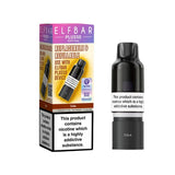 buy Elf Bar Plus 50 Refill Pod at Wolfvapes.co.uk