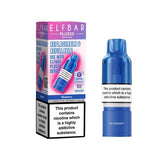 buy Elf Bar Plus 50 Refill Pod at Wolfvapes.co.uk