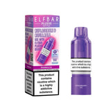 buy Elf Bar Plus 50 Refill Pod at Wolfvapes.co.uk