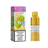 buy Elf Bar Plus 50 Refill Pod at Wolfvapes.co.uk