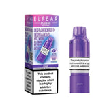 buy Elf Bar Plus 50 Refill Pod at Wolfvapes.co.uk