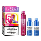 buy Elf Bar Plus 50 Vape Kit at Wolfvapes.co.uk