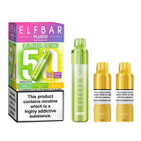 buy Elf Bar Plus 50 Vape Kit at Wolfvapes.co.uk