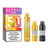buy Elf Bar Plus 50 Vape Kit at Wolfvapes.co.uk