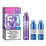 buy Elf Bar Plus 50 Vape Kit at Wolfvapes.co.uk
