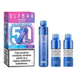 buy Elf Bar Plus 50 Vape Kit at Wolfvapes.co.uk