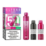 buy Elf Bar Plus 50 Vape Kit at Wolfvapes.co.uk