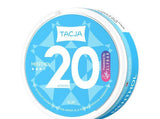 buy Elf Bar Tacja Nicotine Pouches - Menthol - Pack of 5 at Wolfvapes.co.uk