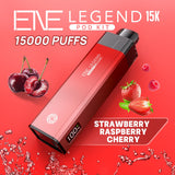buy Elux ENE Legend 15k Kit Pack of 5 at Wolfvapes.co.uk