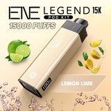 buy Elux ENE Legend 15k Kit Pack of 5 at Wolfvapes.co.uk