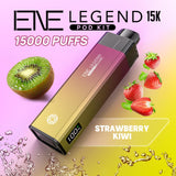 buy Elux ENE Legend 15k Kit Pack of 5 at Wolfvapes.co.uk