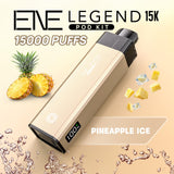 buy Elux ENE Legend 15k Kit Pack of 5 at Wolfvapes.co.uk