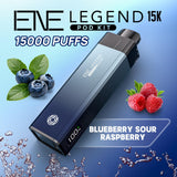 buy Elux ENE Legend 15k Kit Pack of 5 at Wolfvapes.co.uk