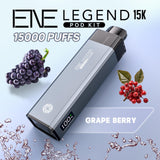 buy Elux ENE Legend 15k Kit Pack of 5 at Wolfvapes.co.uk