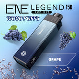 buy Elux ENE Legend 15k Kit Pack of 5 at Wolfvapes.co.uk