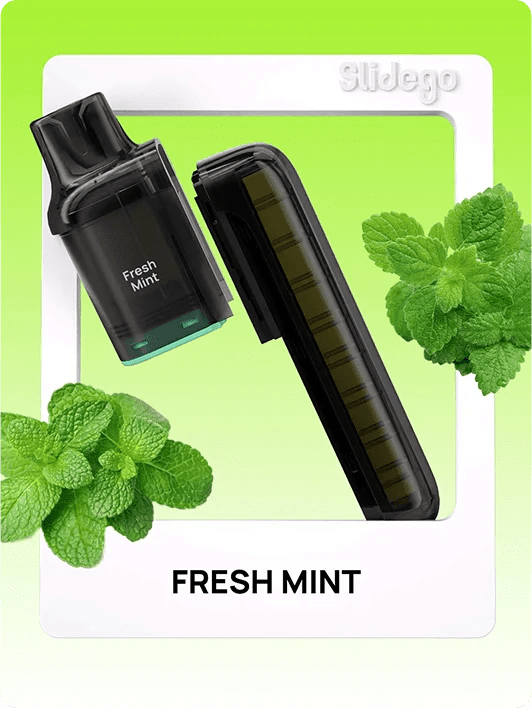 buy Elux FireRose Slidego 40K Prefilled Pods Pack of 5 at Wolfvapes.co.uk