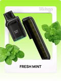 buy Elux FireRose Slidego 40K Prefilled Pods Pack of 5 at Wolfvapes.co.uk