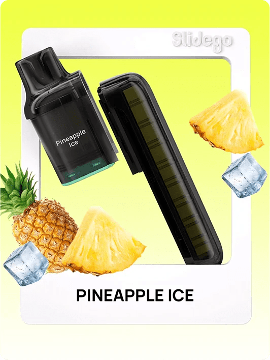 buy Elux FireRose Slidego 40K Prefilled Pods Pack of 5 at Wolfvapes.co.uk