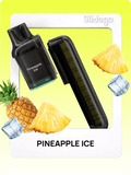 buy Elux FireRose Slidego 40K Prefilled Pods Pack of 5 at Wolfvapes.co.uk