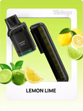 buy Elux FireRose Slidego 40K Prefilled Pods Pack of 5 at Wolfvapes.co.uk