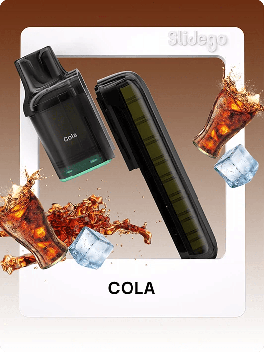 buy Elux FireRose Slidego 40K Prefilled Pods Pack of 5 at Wolfvapes.co.uk