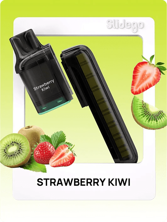 buy Elux FireRose Slidego 40K Prefilled Pods Pack of 5 at Wolfvapes.co.uk