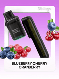 buy Elux FireRose Slidego 40K Prefilled Pods Pack of 5 at Wolfvapes.co.uk