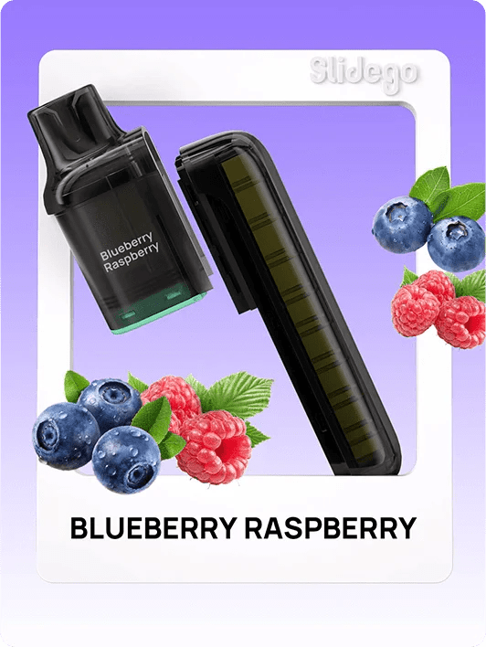 buy Elux FireRose Slidego 40K Prefilled Pods Pack of 5 at Wolfvapes.co.uk