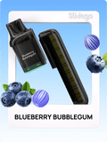 buy Elux FireRose Slidego 40K Prefilled Pods Pack of 5 at Wolfvapes.co.uk