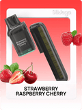 buy Elux FireRose Slidego 40K Prefilled Pods Pack of 5 at Wolfvapes.co.uk