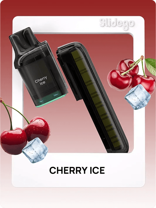 buy Elux FireRose Slidego 40K Prefilled Pods Pack of 5 at Wolfvapes.co.uk