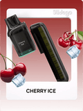 buy Elux FireRose Slidego 40K Prefilled Pods Pack of 5 at Wolfvapes.co.uk