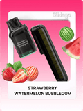 buy Elux FireRose Slidego 40K Prefilled Pods Pack of 5 at Wolfvapes.co.uk