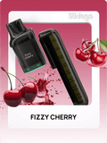 buy Elux FireRose Slidego 40K Prefilled Pods Pack of 5 at Wolfvapes.co.uk