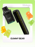 buy Elux FireRose Slidego 40K Prefilled Pods Pack of 5 at Wolfvapes.co.uk