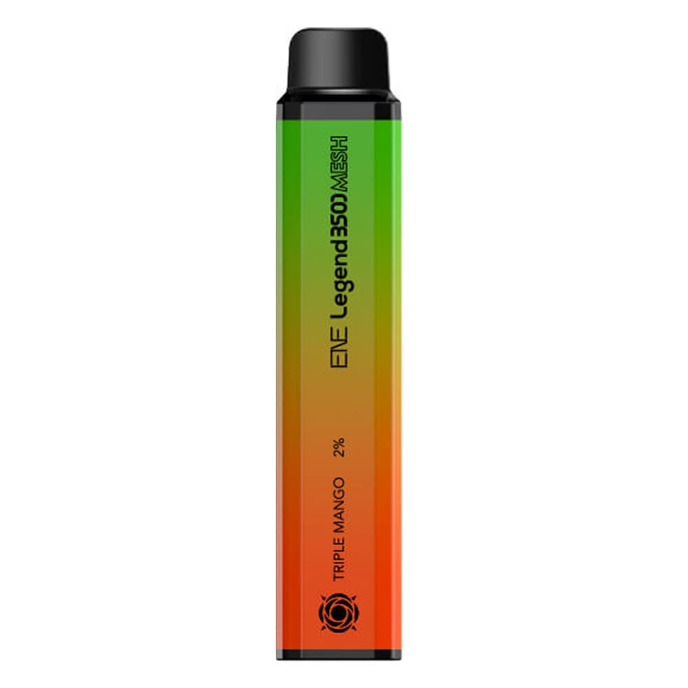 buy Elux Legend 3500 Prefilled Vape Kit Box of 10 at Wolfvapes.co.uk