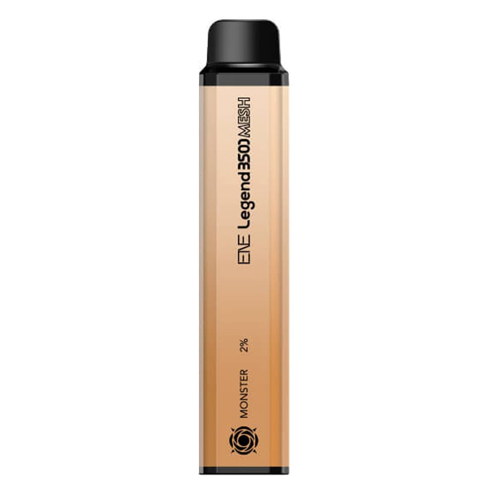 buy Elux Legend 3500 Prefilled Vape Kit Box of 10 at Wolfvapes.co.uk