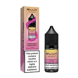 buy Elux Legend Nic Salts - 10ml E - liquids at Wolfvapes.co.uk