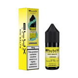 buy Elux Legend Nic Salts - 10ml E - liquids at Wolfvapes.co.uk