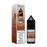 buy Elux Legend Nic Salts - 10ml E - liquids at Wolfvapes.co.uk