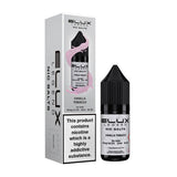 buy Elux Legend Nic Salts - 10ml E - liquids at Wolfvapes.co.uk