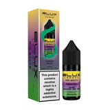 buy Elux Legend Nic Salts - 10ml E - liquids - Box of 10 at Wolfvapes.co.uk