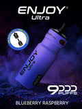 buy Enjoy Ultra 9000 Refill Pods Pack of 5 at Wolfvapes.co.uk